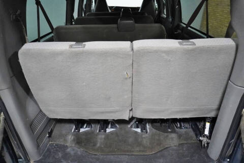 2017 Chevrolet Express LT 3500