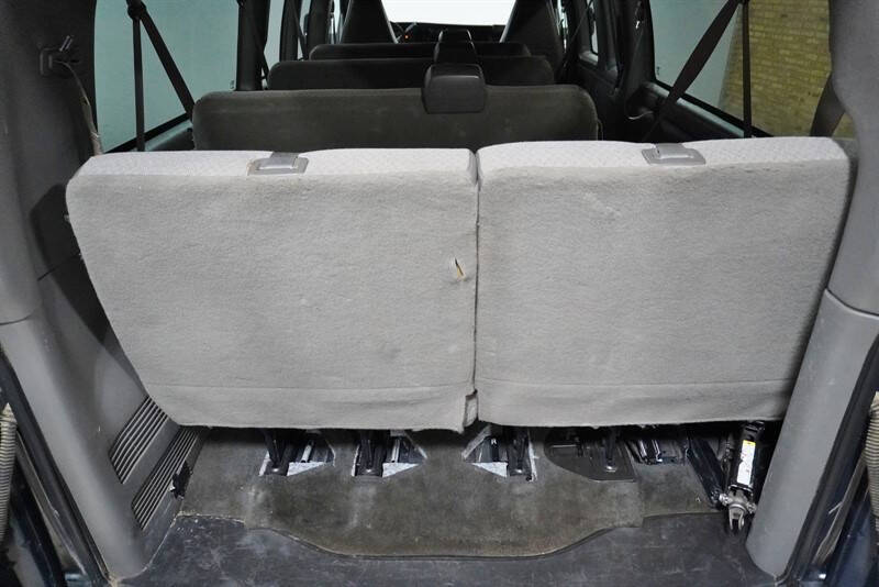 2017 Chevrolet Express LT 3500