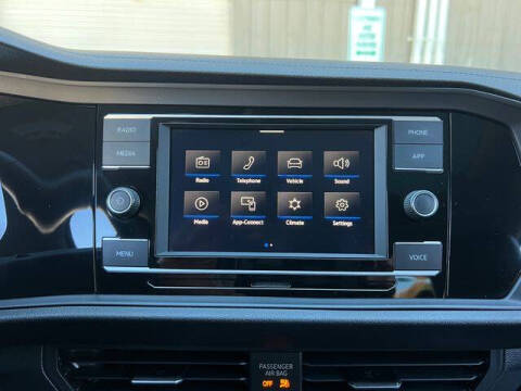 2021 Volkswagen Jetta