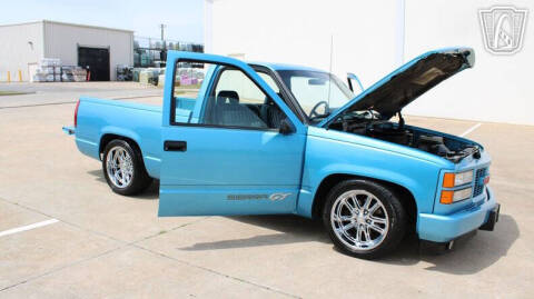 1994 GMC Sierra 1500