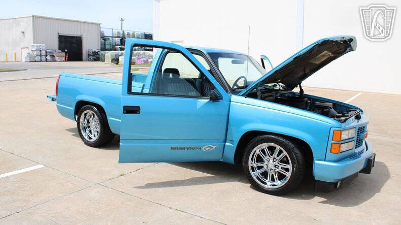 1994 GMC Sierra 1500