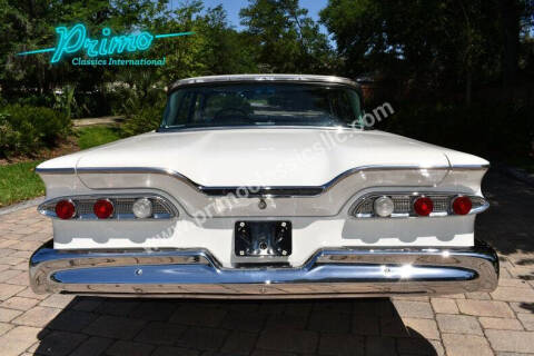 1959 Edsel Ranger