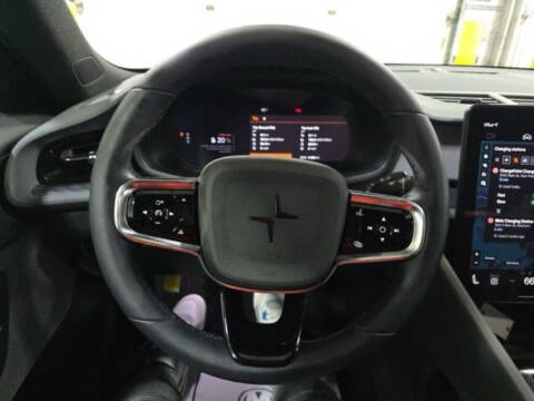 2023 Polestar 2 Long Range Dual Motor