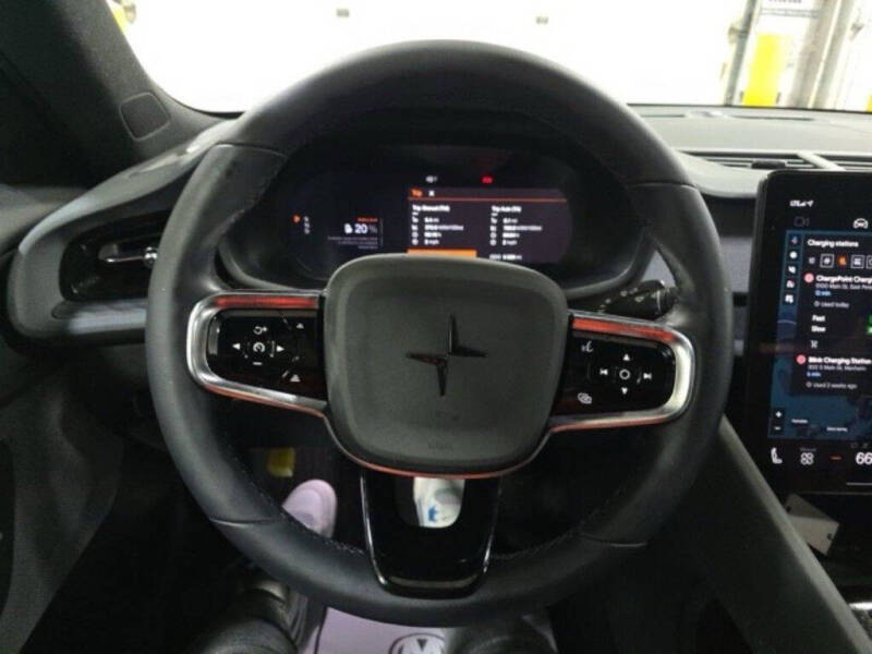 2023 Polestar 2 Long Range Dual Motor