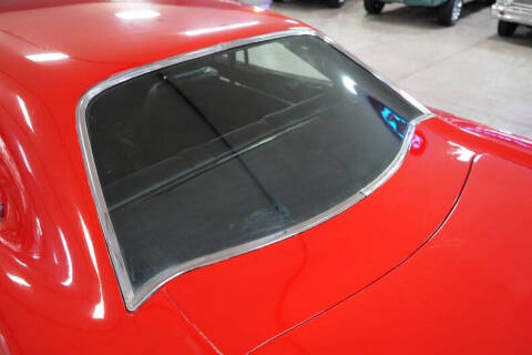 1969 Plymouth Roadrunner