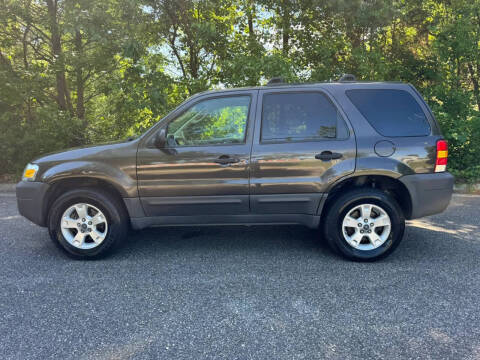 2006 Ford Escape