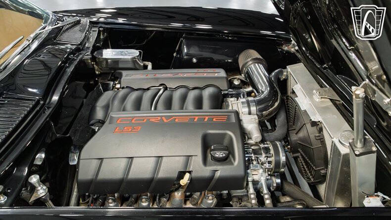 1964 Chevrolet Corvette