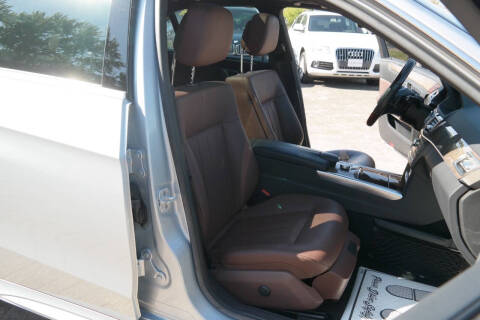 2014 Mercedes-Benz E-Class E 350 Sport 4MATIC