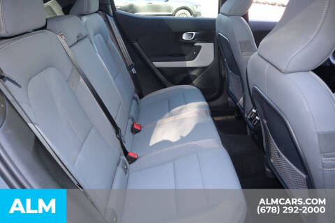 2024 Polestar 2 Long Range Dual Motor