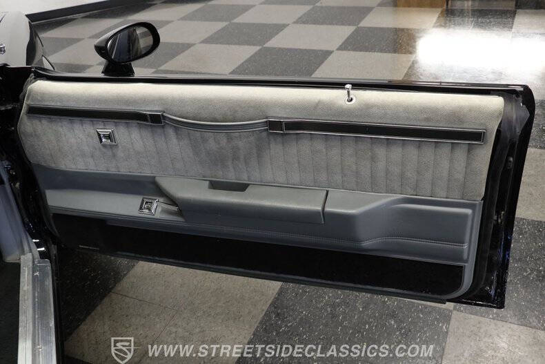 1987 Buick Regal Grand National Turbo