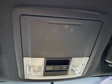 2012 Ford F-350 Super Duty