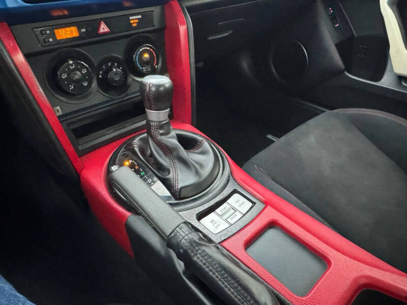 2014 Scion FR-S Monogram
