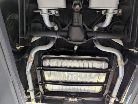 1966 Chevrolet El Camino