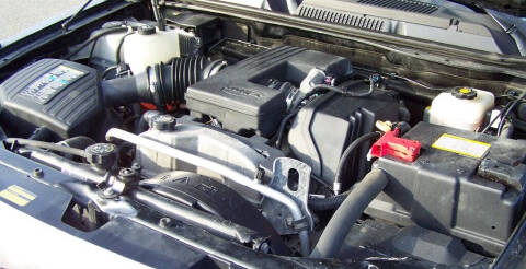 2009 HUMMER H3