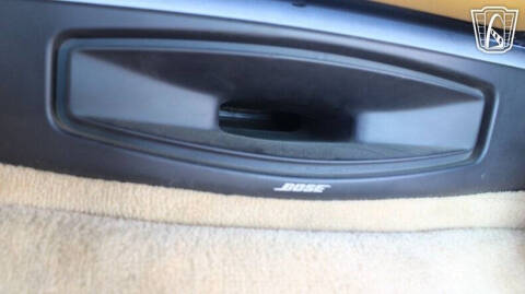 2003 Porsche Boxster