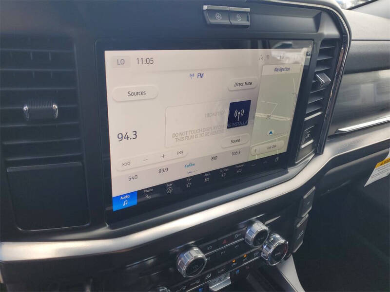 2026 Ford F-350 Super Duty