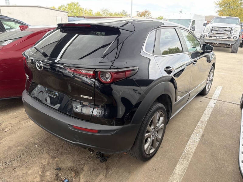 2020 Mazda CX-30 Select