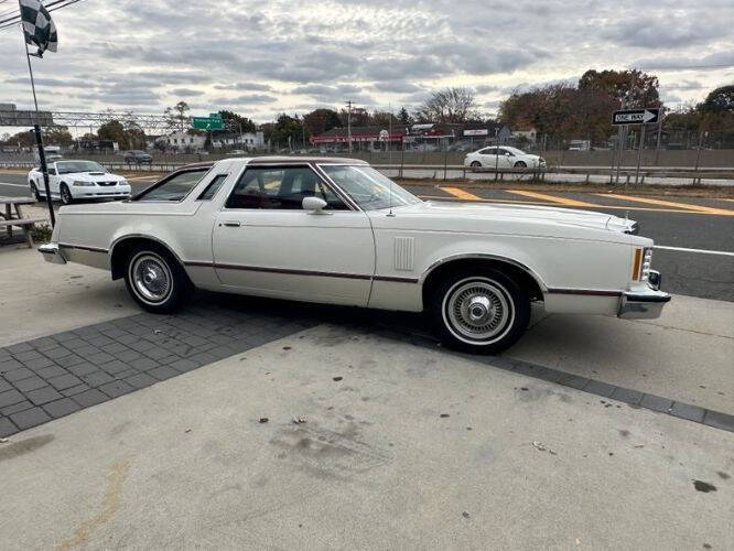 1977 Ford Thunderbird for sale at Classic Car Deals in Cadillac MI