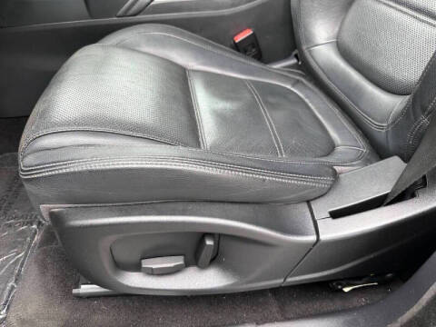 2019 Jaguar E-PACE P250 S