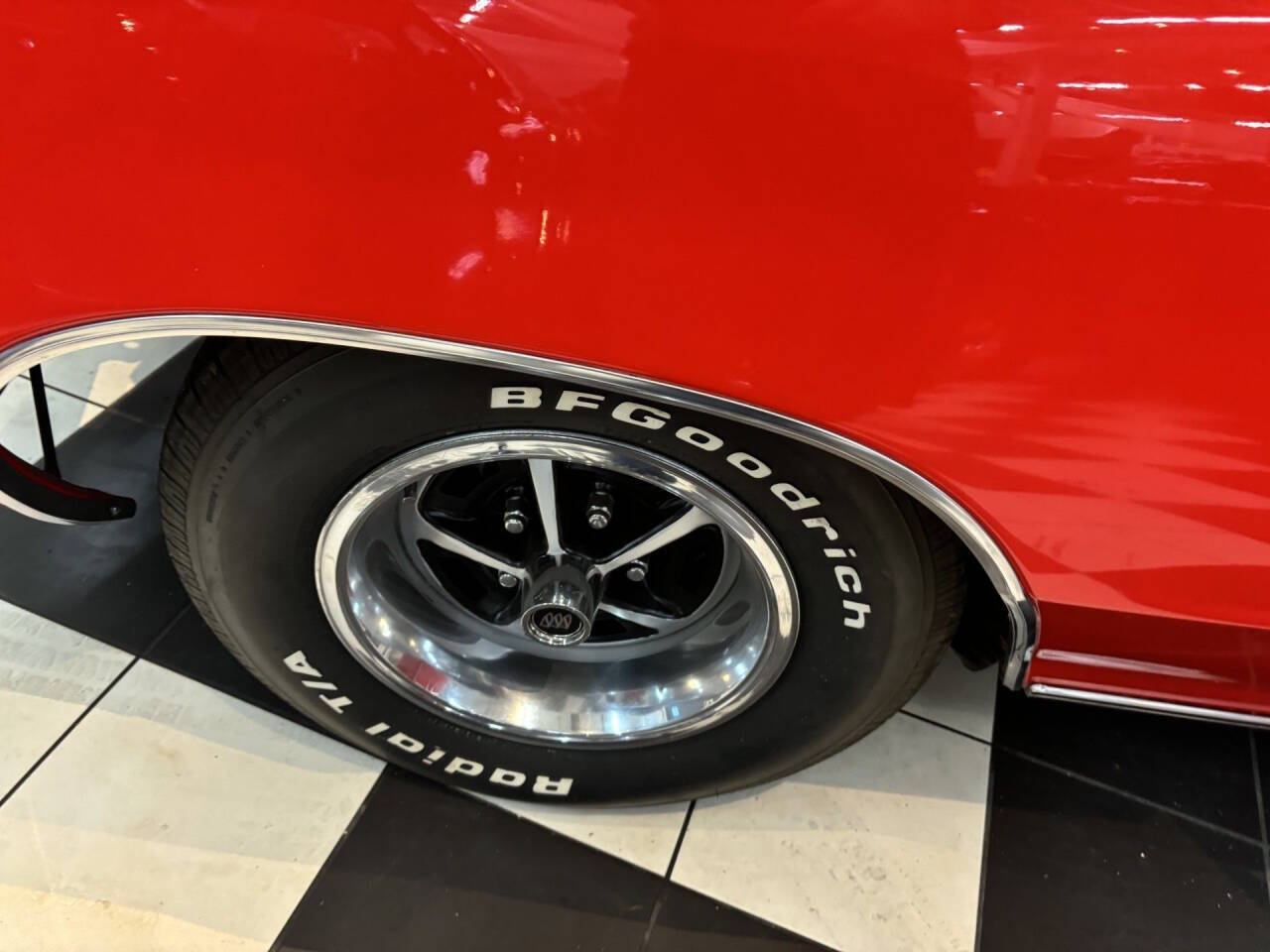 1970 Buick Gran Sport 18