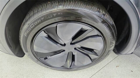 2026 Tesla Model Y Long Range