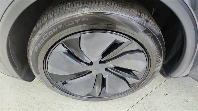 2026 Tesla Model Y Long Range