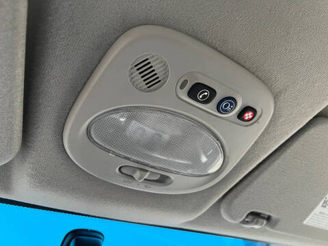 2010 Chevrolet Aveo Aveo5 LT