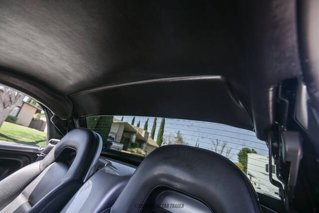 2005 Chevrolet SSR LS