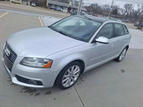 2011 Audi A3 2.0T Premium