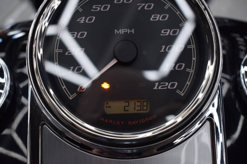 2019 Harley-Davidson Road King