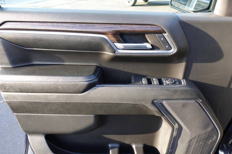 2024 GMC Sierra 1500 Elevation Standard