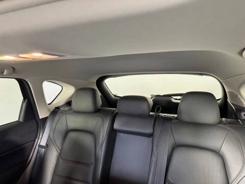 2023 Mazda CX-5 2.5 S Premium