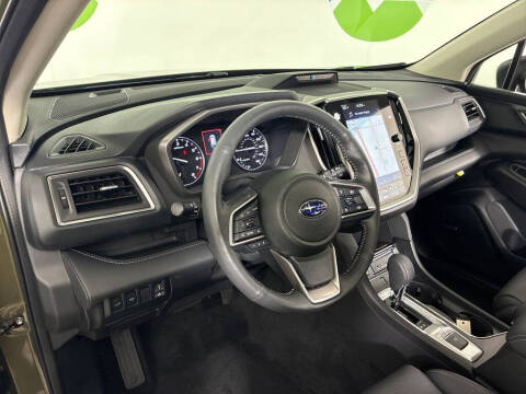 2025 Subaru Ascent Limited 7-Passenger