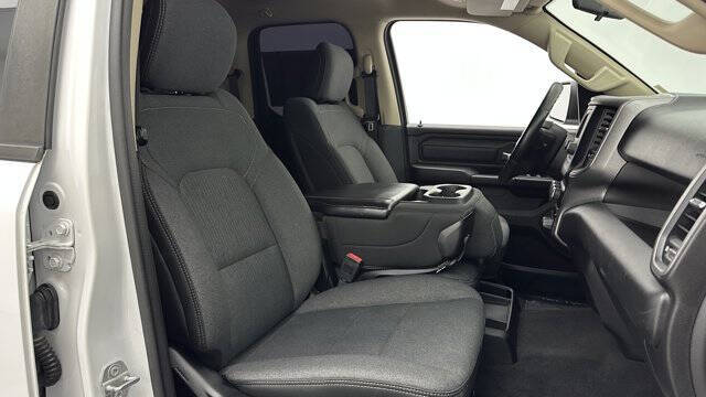 2020 RAM 1500 Tradesman