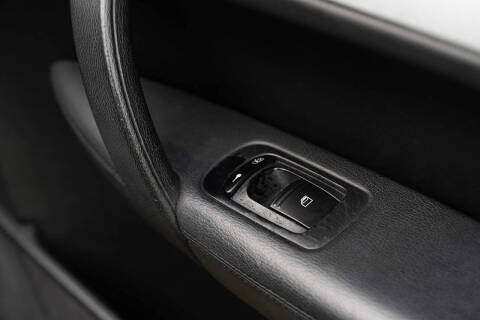 2009 Porsche Cayenne S