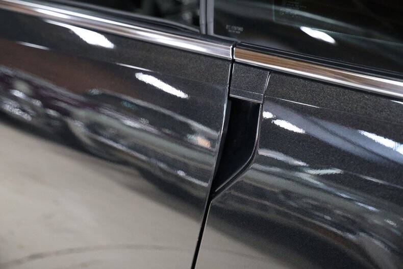 2014 Cadillac CTS-V