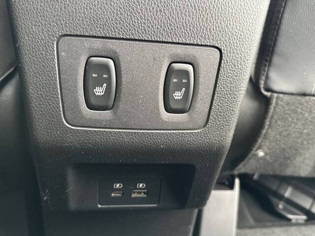2024 Mitsubishi Eclipse Cross SEL