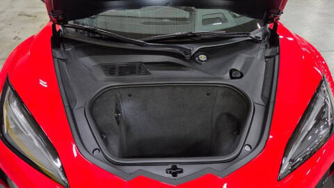 2023 Chevrolet Corvette Z06