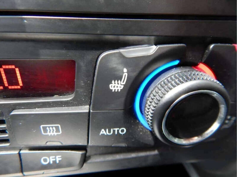 2012 Audi A4 2.0T quattro Premium Plus