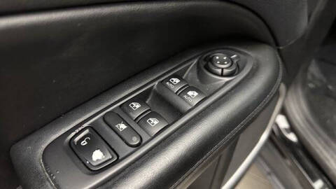 2018 Jeep Compass Altitude
