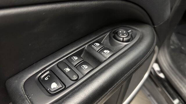 2018 Jeep Compass Altitude