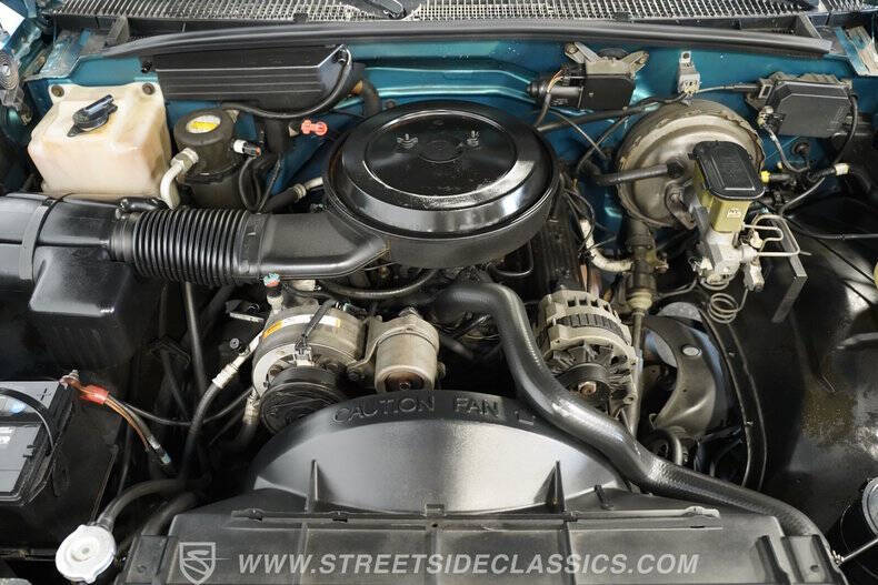 1994 GMC Sierra 1500