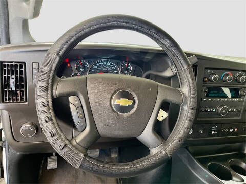 2019 Chevrolet Express LT 2500