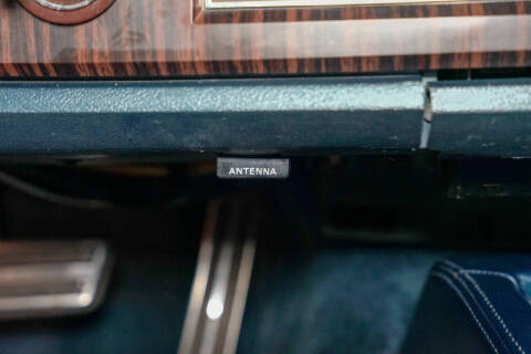1979 Lincoln Continental