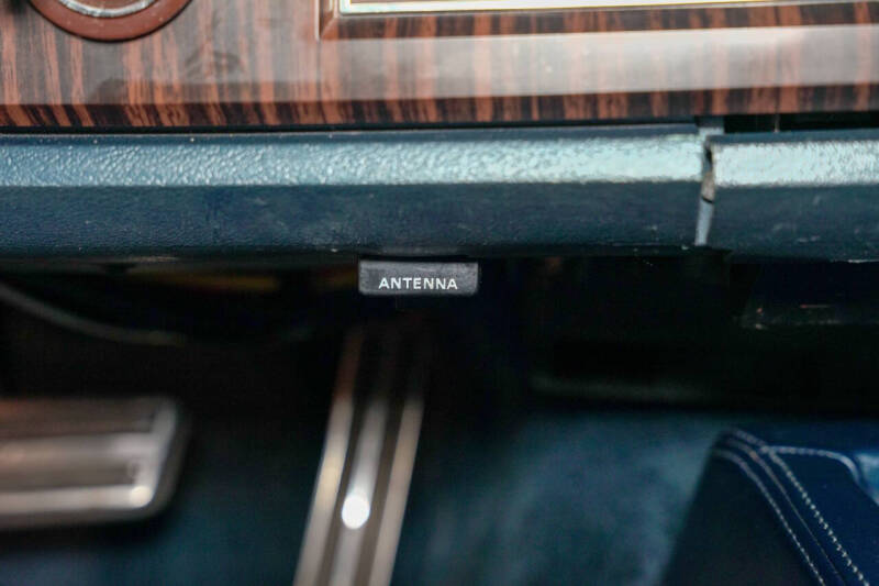 1979 Lincoln Continental