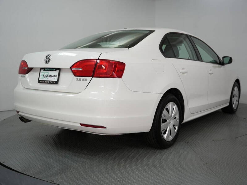 2012 Volkswagen Jetta