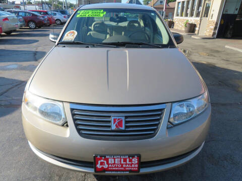 2006 Saturn Ion 2