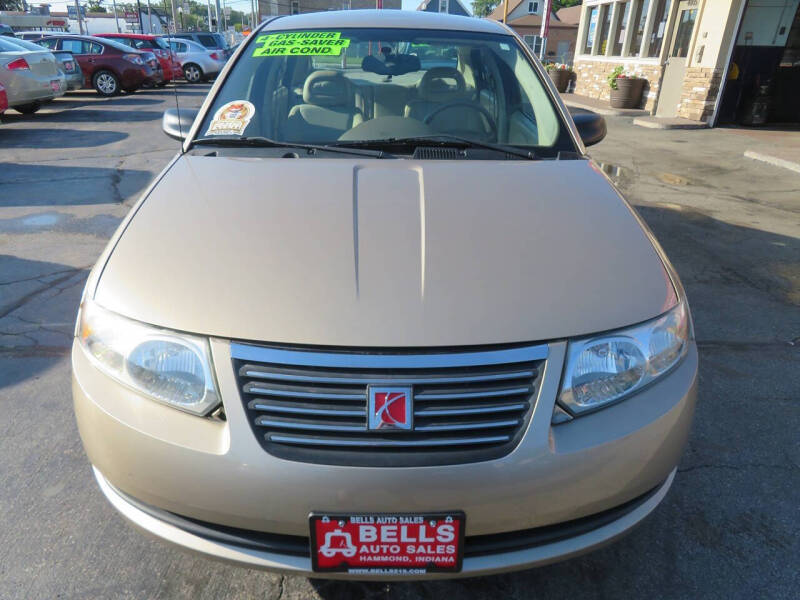 2006 Saturn Ion 2
