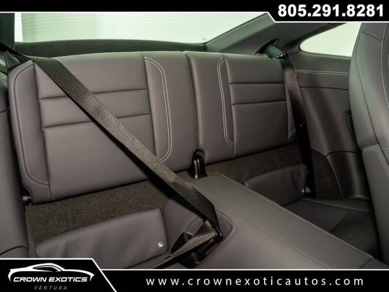 2021 Porsche 911 Carrera 4S