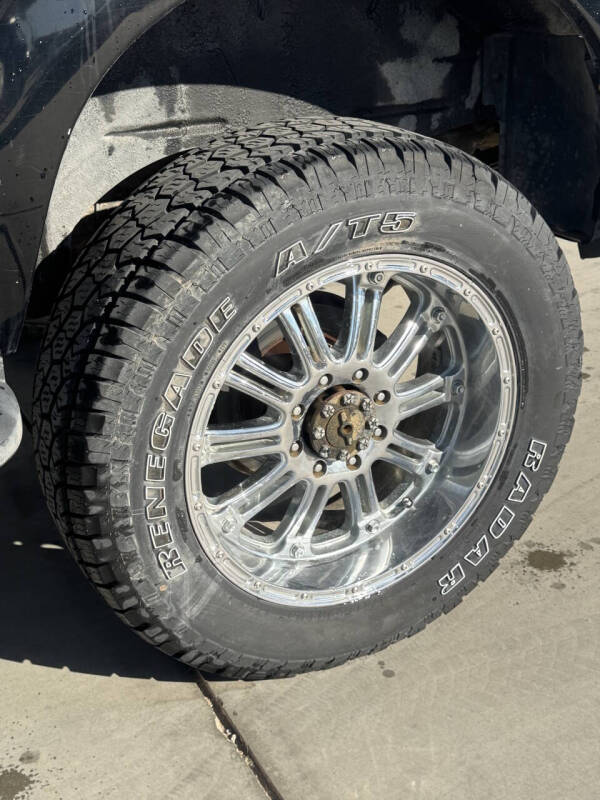 2000 Ford Excursion XLT